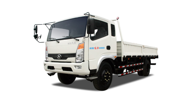 jxf吉祥坊风驰2000系列国Ⅳ汽车