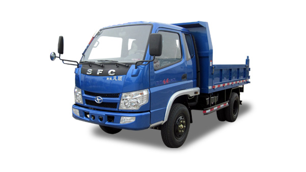 jxf吉祥坊风顺1工程自卸系列国Ⅳ汽车